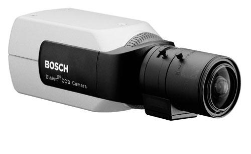 BOSCH LTC 0510 Series DinionXF Monochrome Kameralar